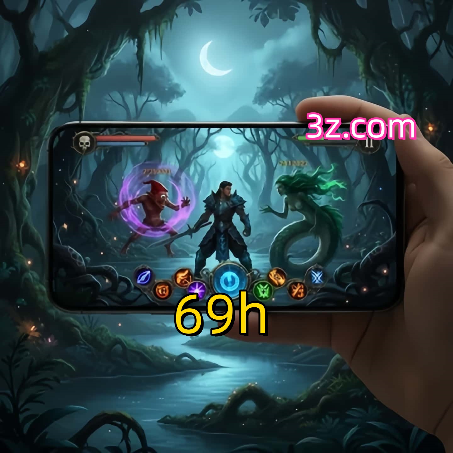 Ofertas Imperdíveis na 69h: Promoções e Bônus Que Valem a Pena