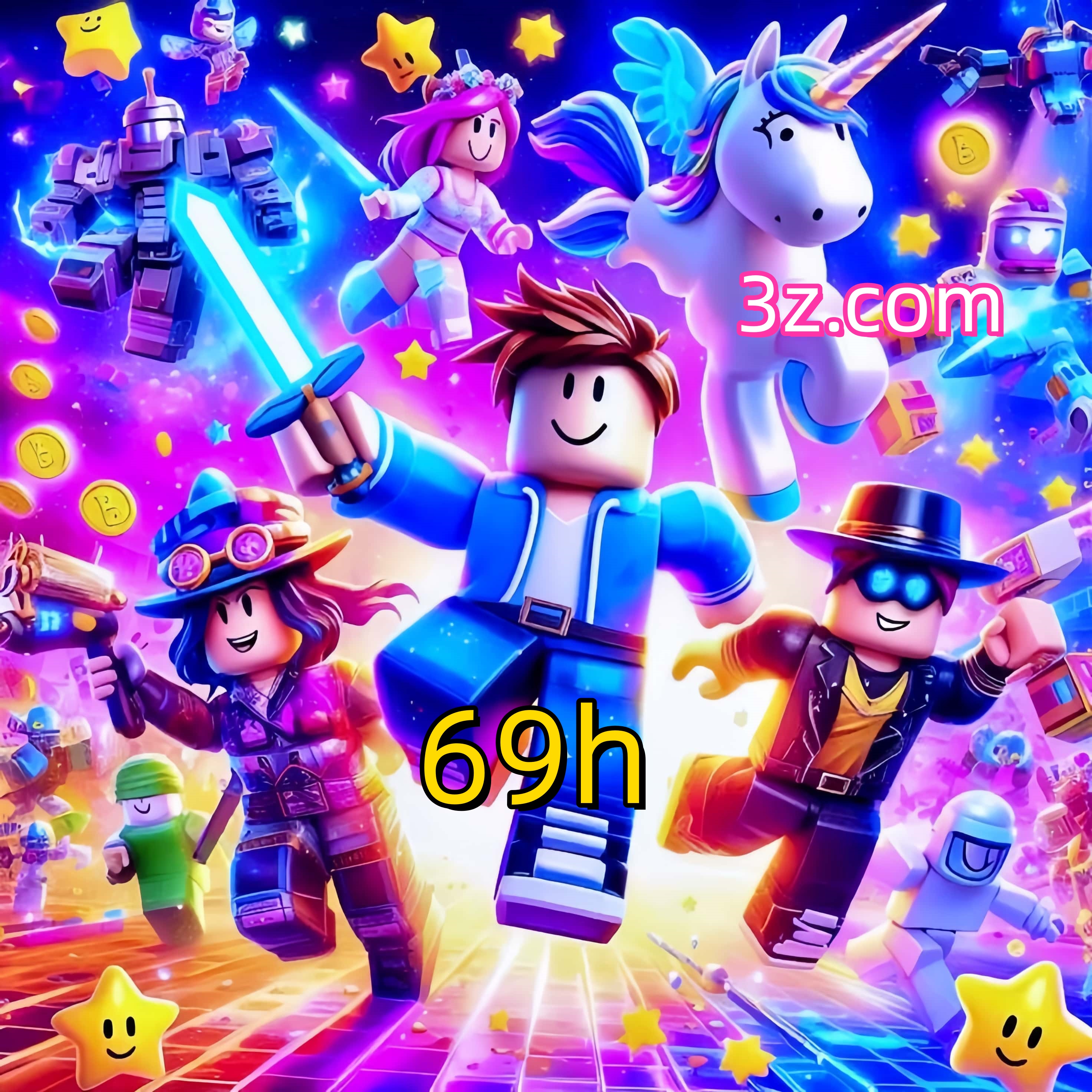 Experimente o Login Seguro Premium no 69h