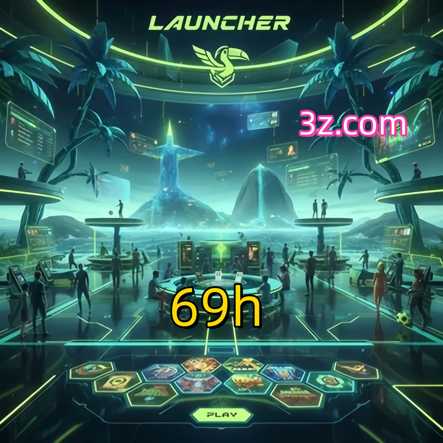 69h: Seu Especialista em Apostas Esportivas Brasileiras